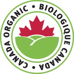Canada Organic certification mark