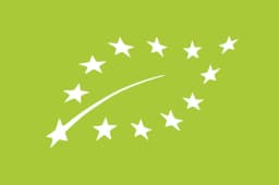 European Union organic leaf mark