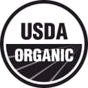 USDA Organic seal