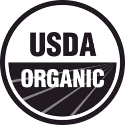 USDA Organic seal